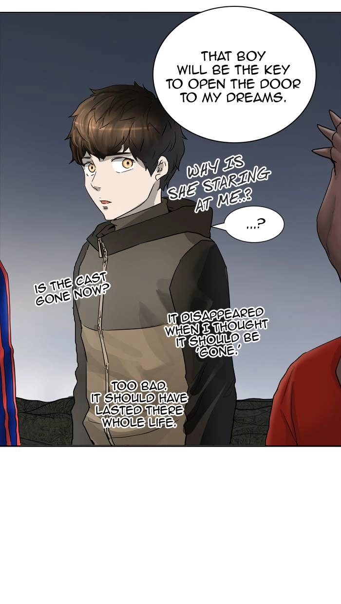 Tower of God Chapter 377, page 33 of 92