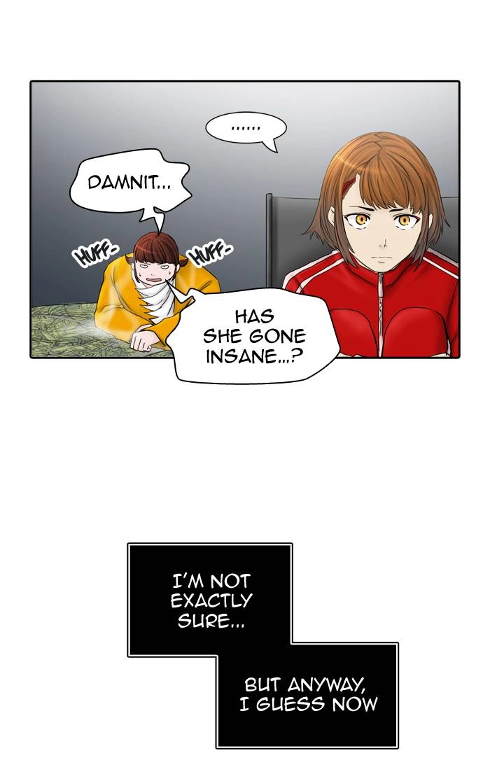 Tower of God Chapter 377, page 41 of 92