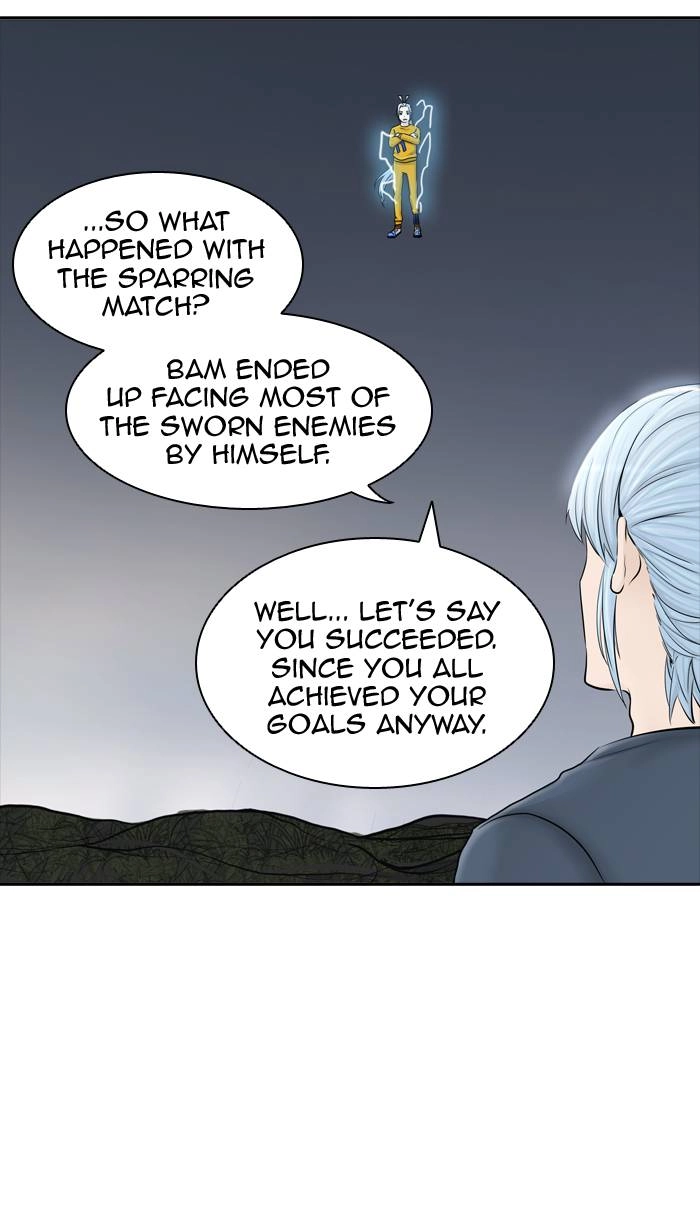 Tower of God Chapter 377, page 46 of 92