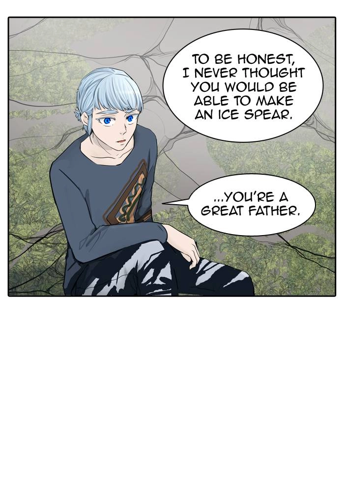 Tower of God Chapter 377, page 47 of 92