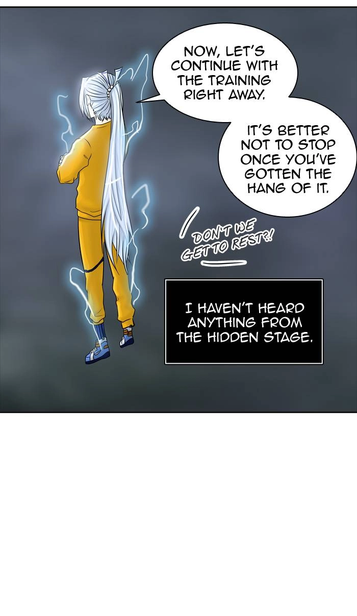 Tower of God Chapter 377, page 48 of 92