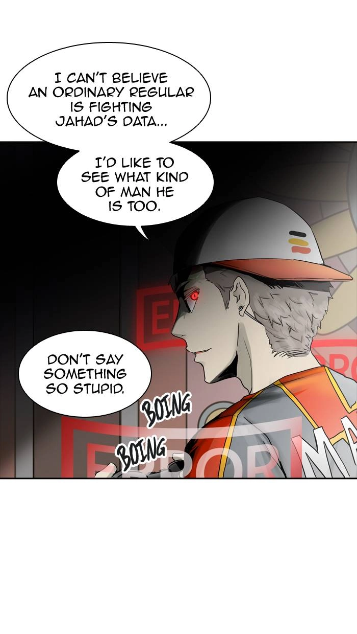 Tower of God Chapter 377, page 5 of 92