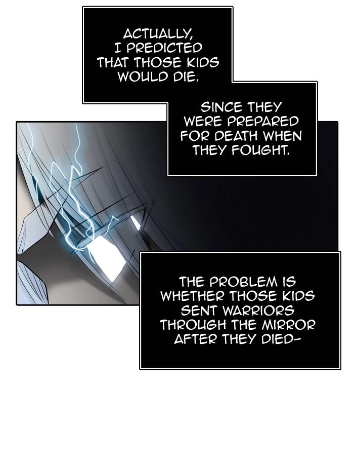 Tower of God Chapter 377, page 50 of 92