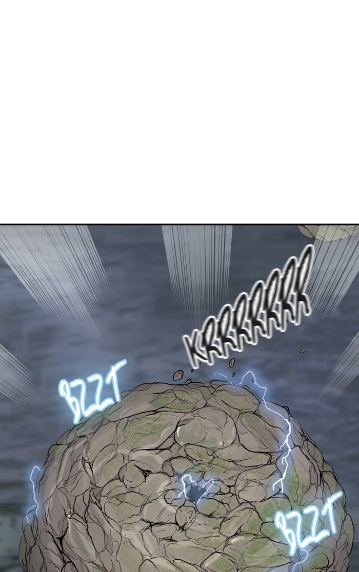 Tower of God Chapter 377, page 58 of 92