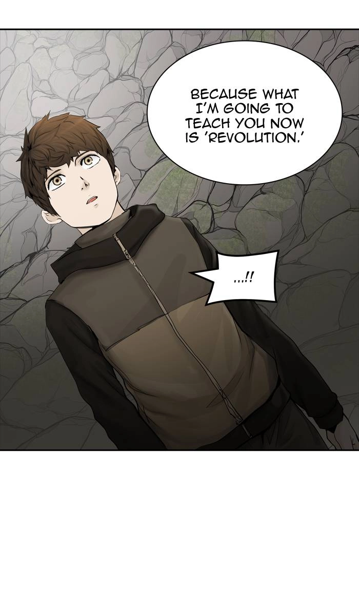 Tower of God Chapter 377, page 61 of 92