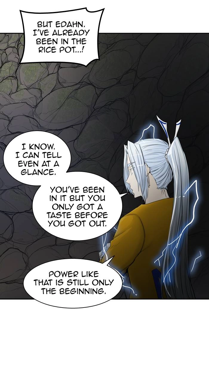Tower of God Chapter 377, page 62 of 92