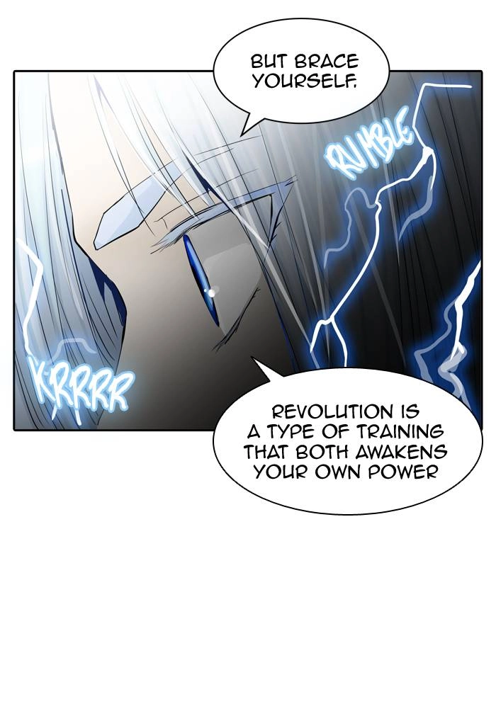 Tower of God Chapter 377, page 64 of 92