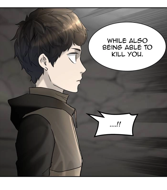 Tower of God Chapter 377, page 65 of 92