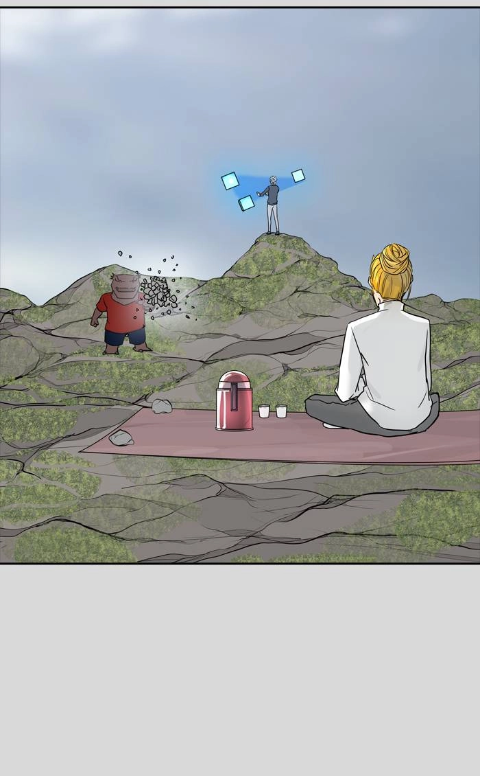 Tower of God Chapter 377, page 68 of 92