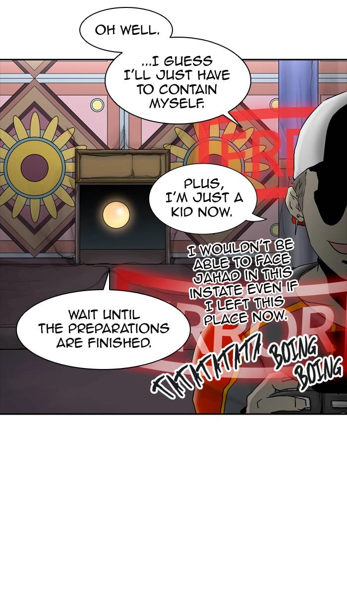 Tower of God Chapter 377, page 7 of 92