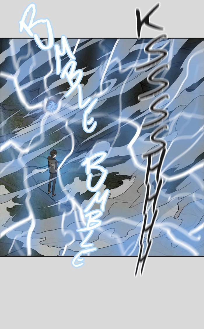 Tower of God Chapter 377, page 73 of 92