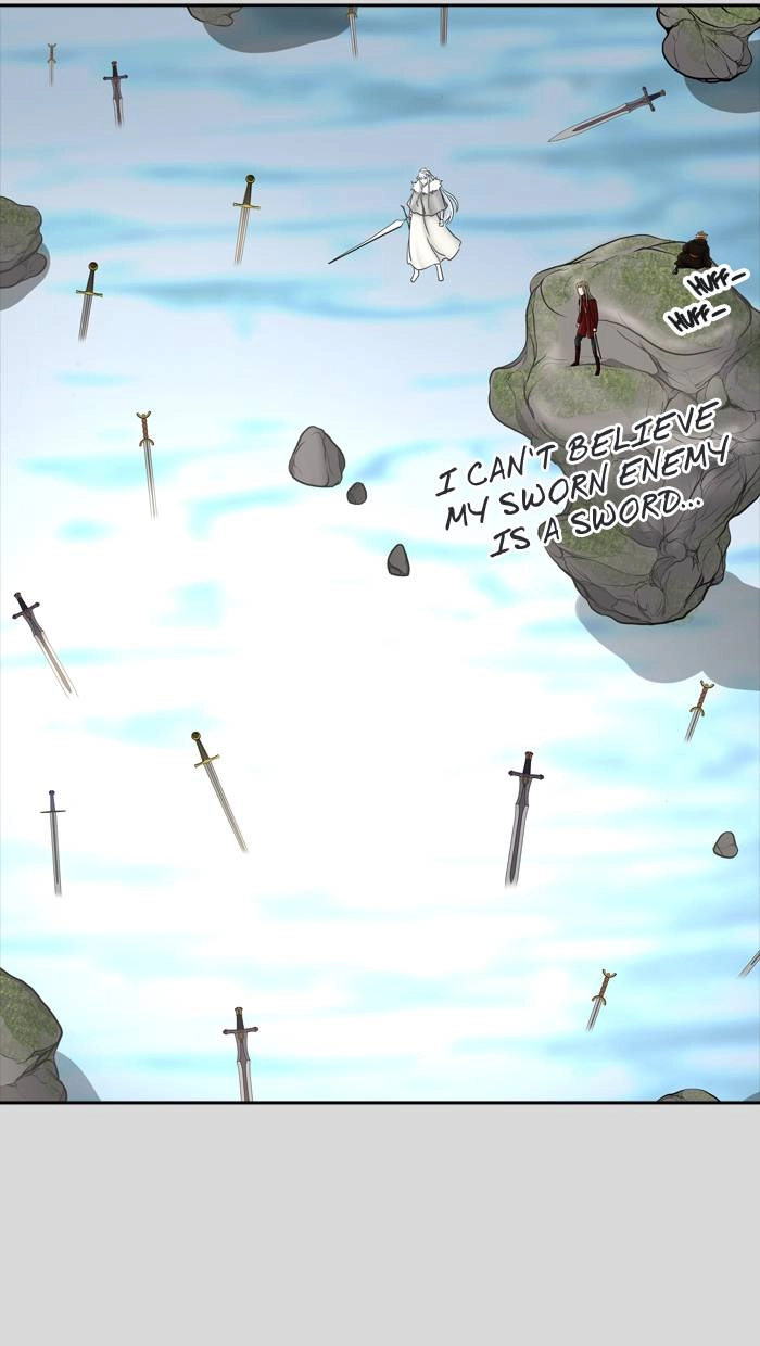 Tower of God Chapter 377, page 78 of 92