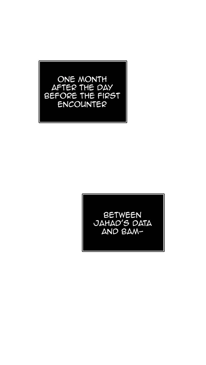 Tower of God Chapter 377, page 85 of 92