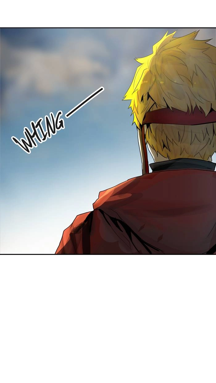 Tower of God Chapter 377, page 86 of 92