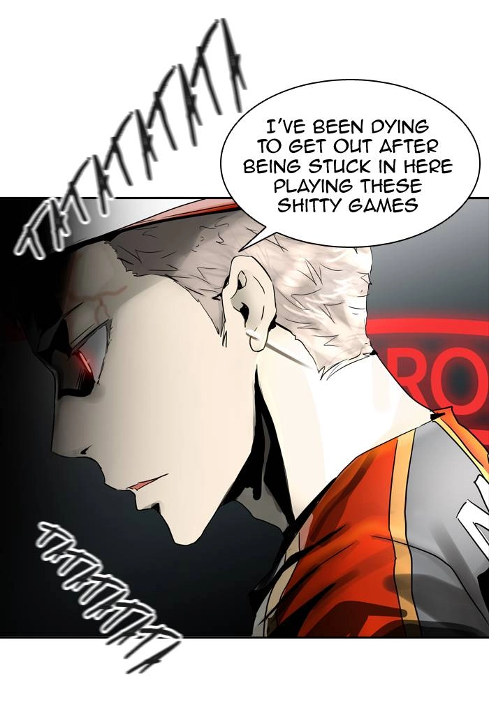 Tower of God Chapter 377, page 9 of 92