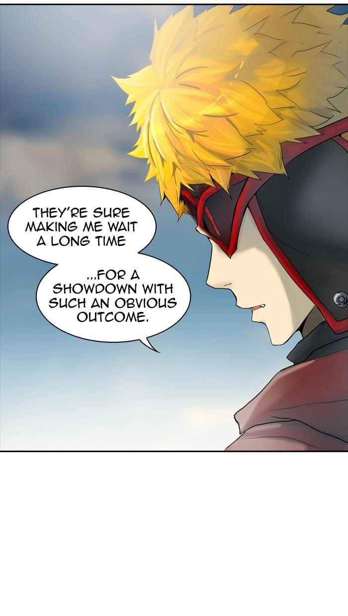 Tower of God Chapter 377, page 90 of 92