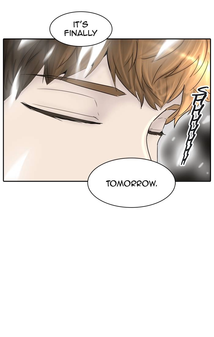 Tower of God Chapter 377, page 91 of 92