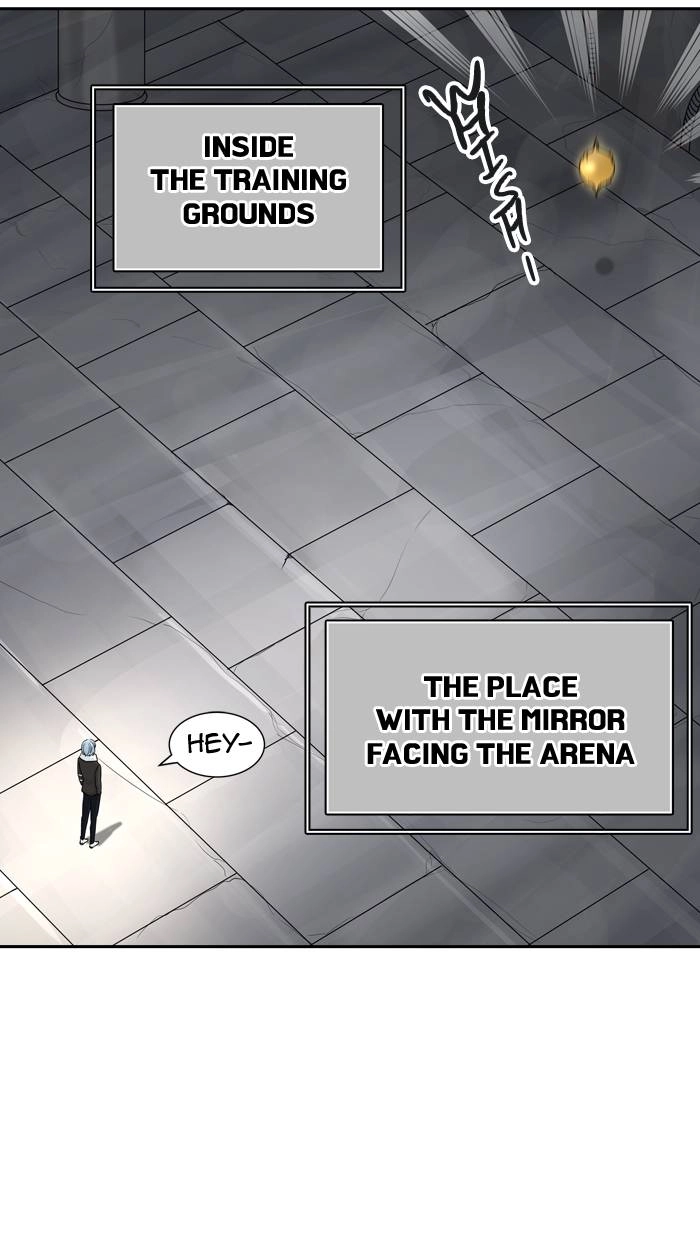 Tower of God Chapter 378, page 12 of 96