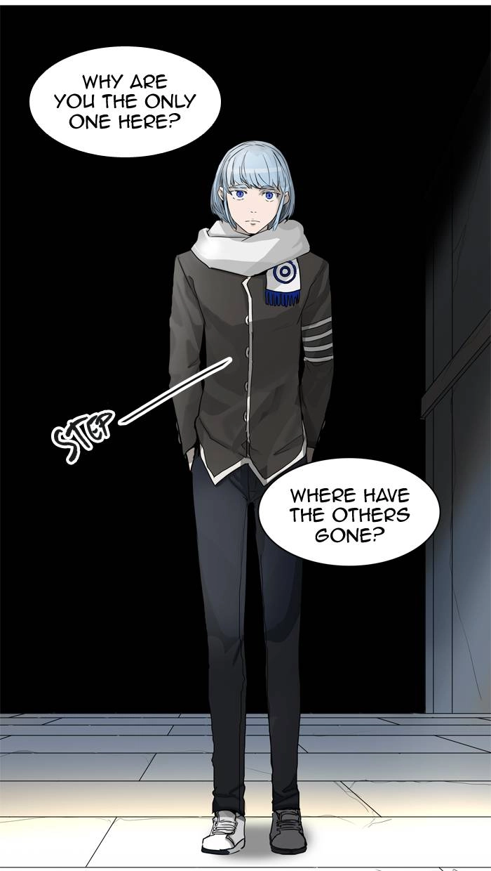 Tower of God Chapter 378, page 14 of 96