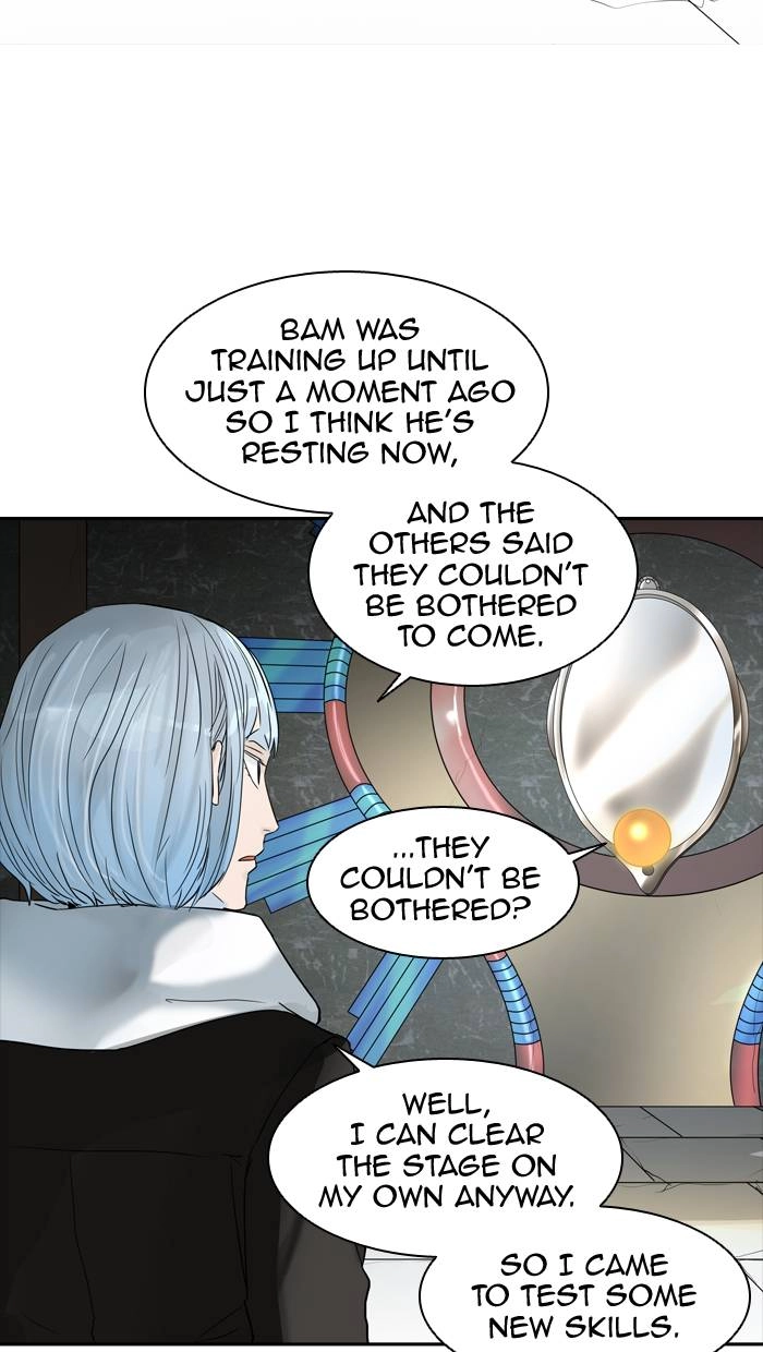Tower of God Chapter 378, page 15 of 96
