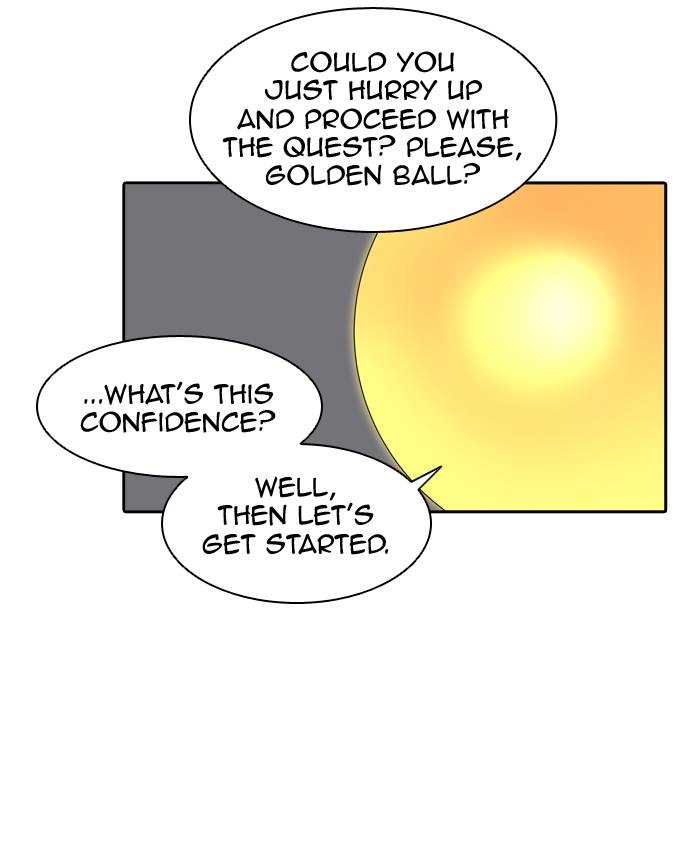 Tower of God Chapter 378, page 19 of 96