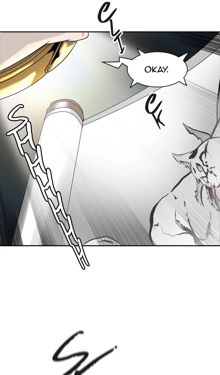Tower of God Chapter 378, page 20 of 96