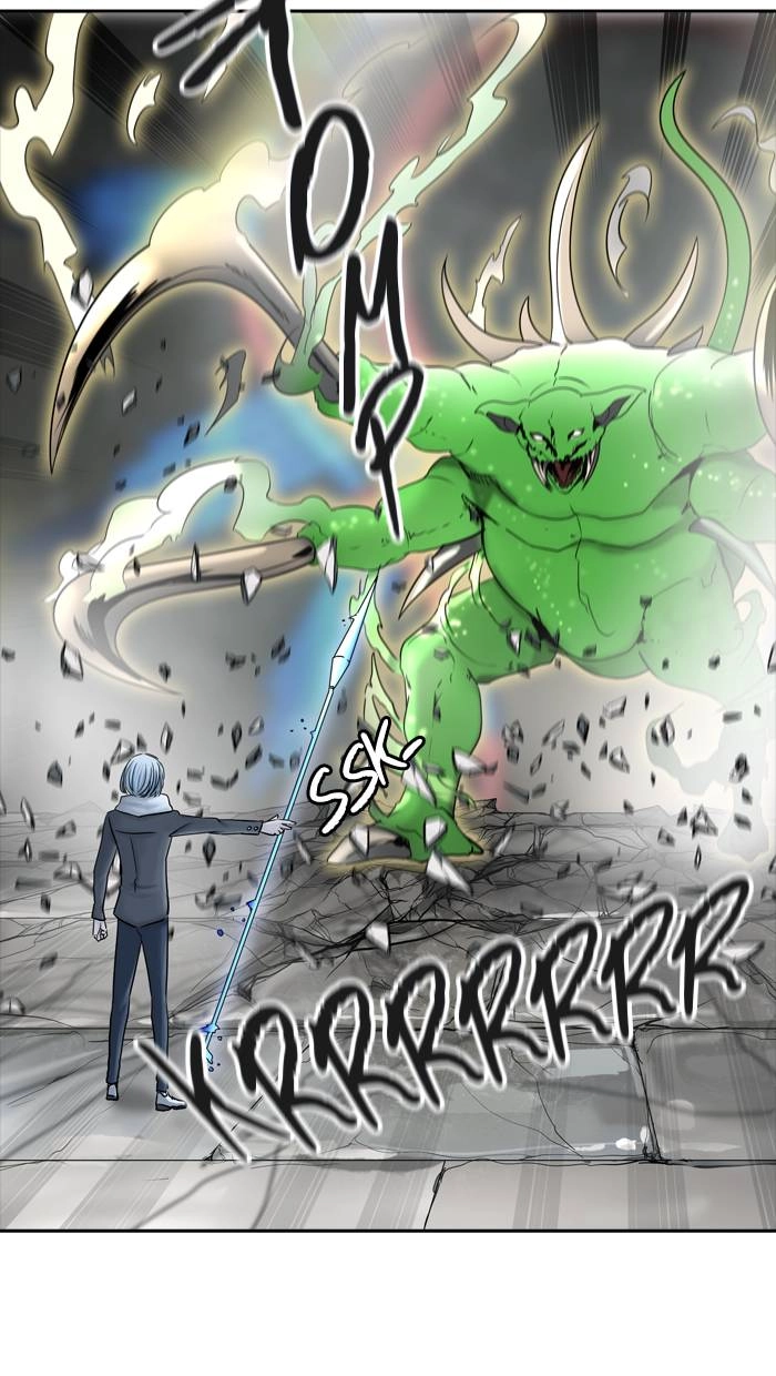 Tower of God Chapter 378, page 21 of 96