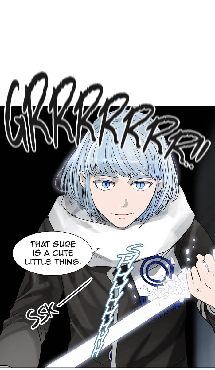 Tower of God Chapter 378, page 22 of 96