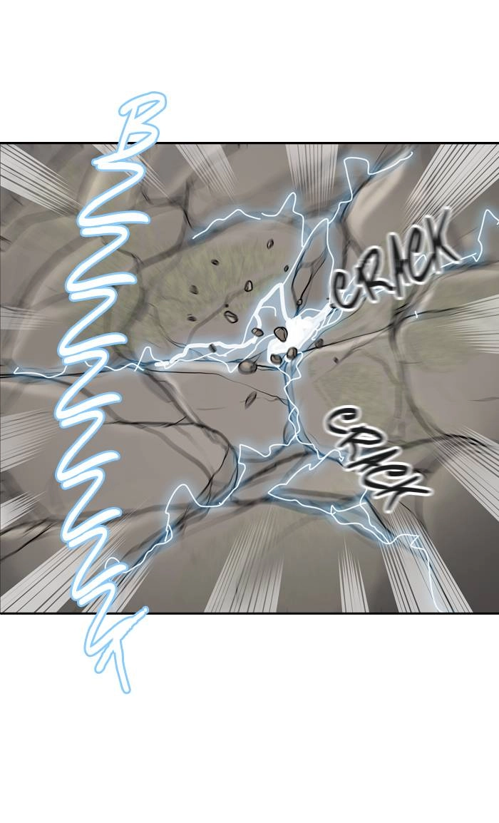Tower of God Chapter 378, page 25 of 96
