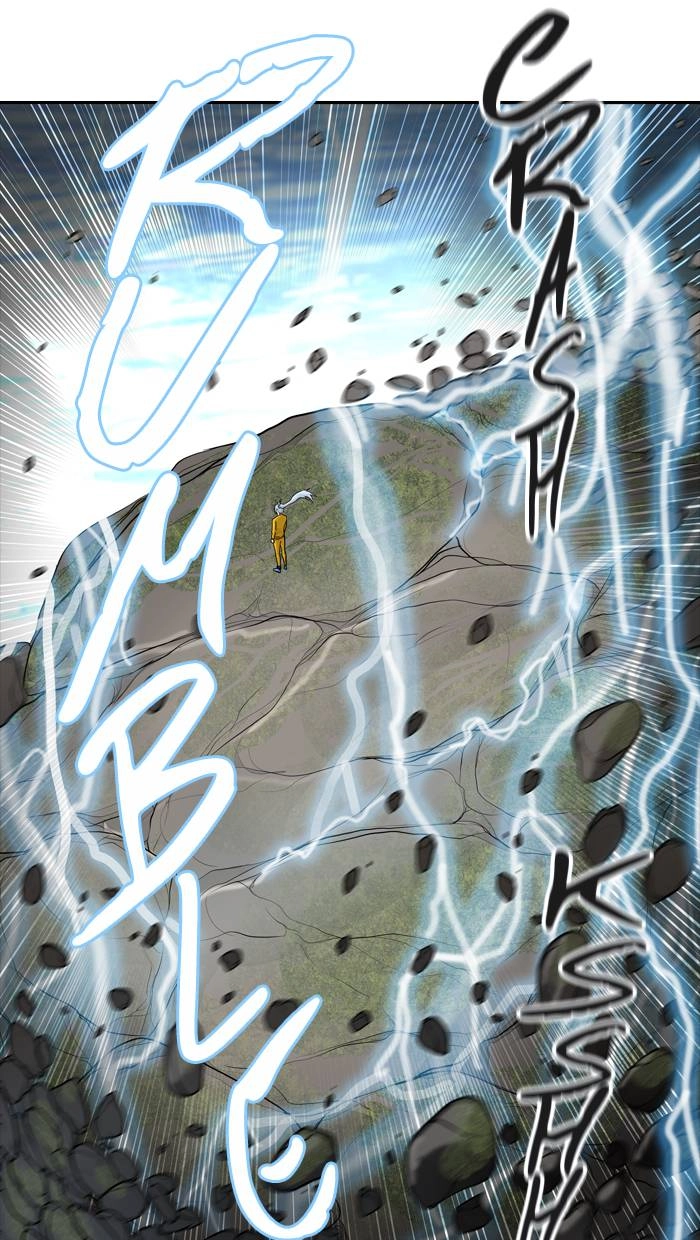 Tower of God Chapter 378, page 26 of 96