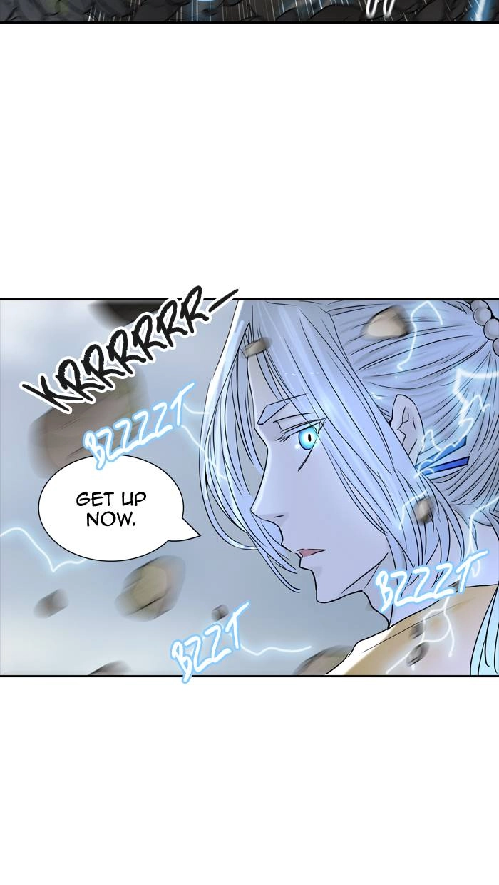 Tower of God Chapter 378, page 27 of 96