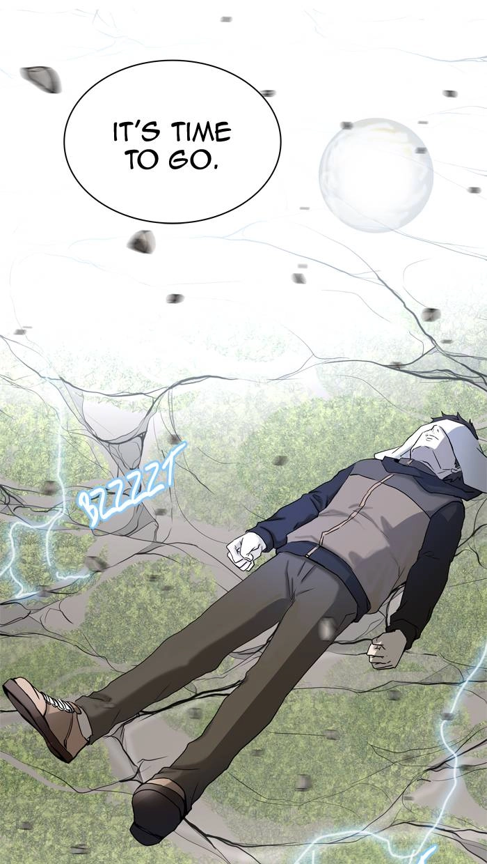 Tower of God Chapter 378, page 28 of 96