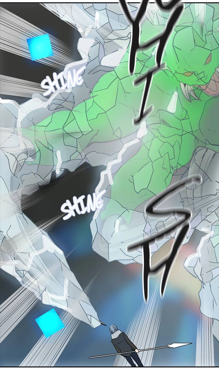 Tower of God Chapter 378, page 33 of 96