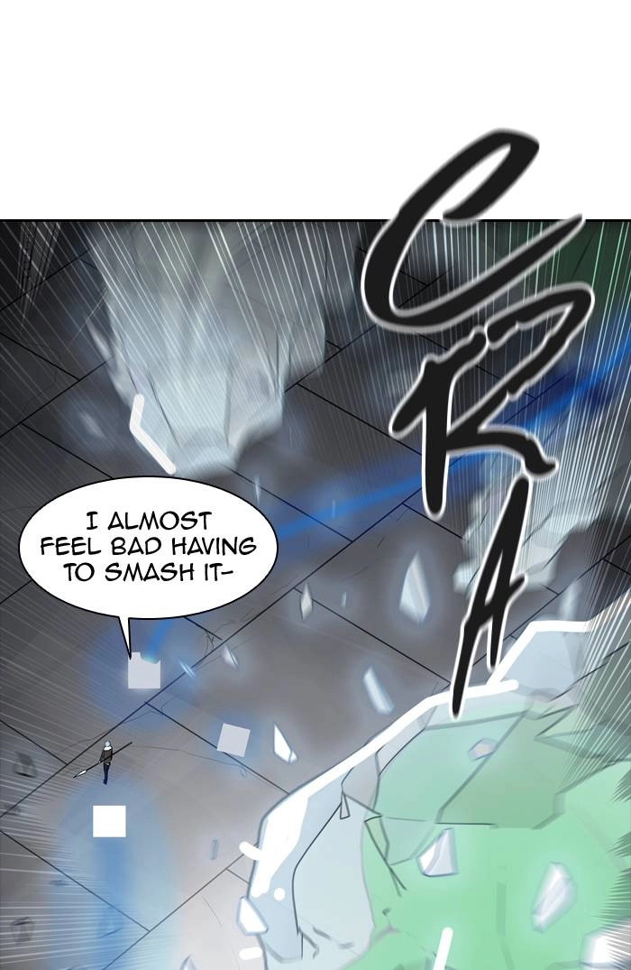 Tower of God Chapter 378, page 35 of 96