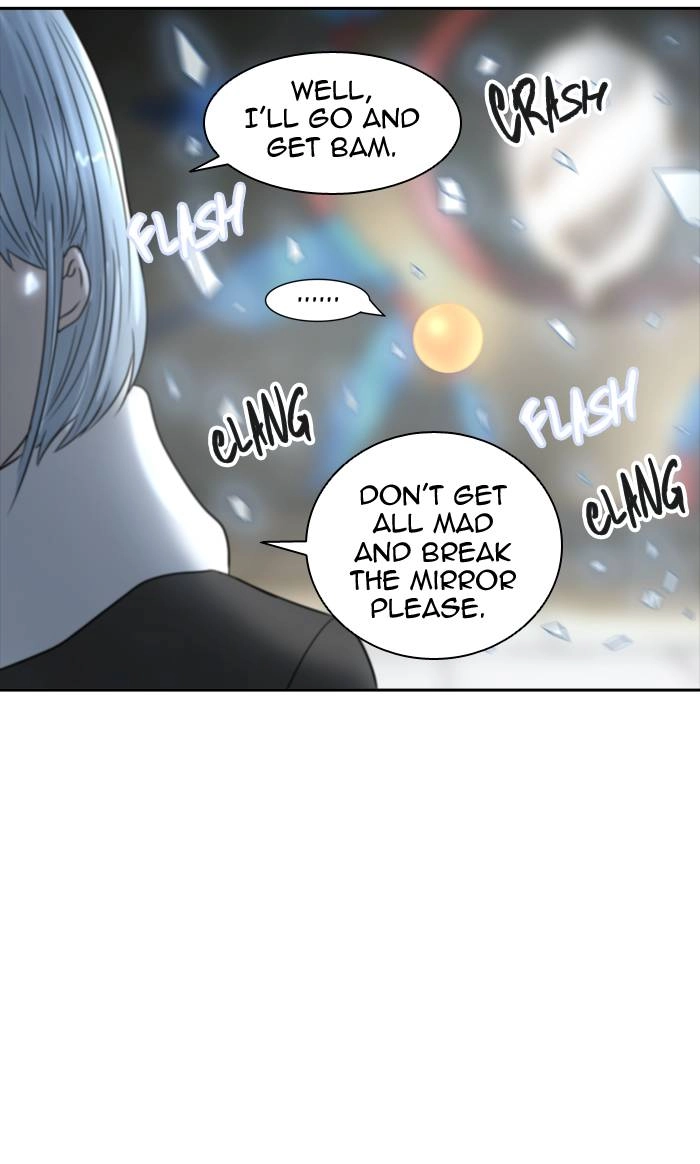 Tower of God Chapter 378, page 37 of 96