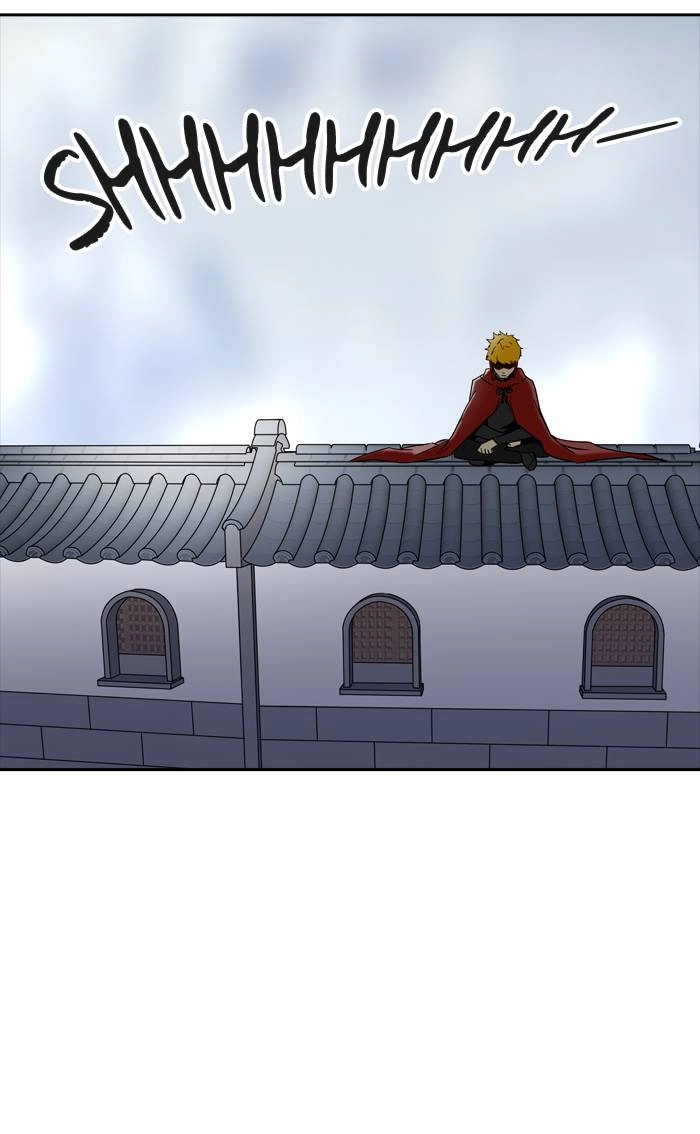 Tower of God Chapter 378, page 40 of 96