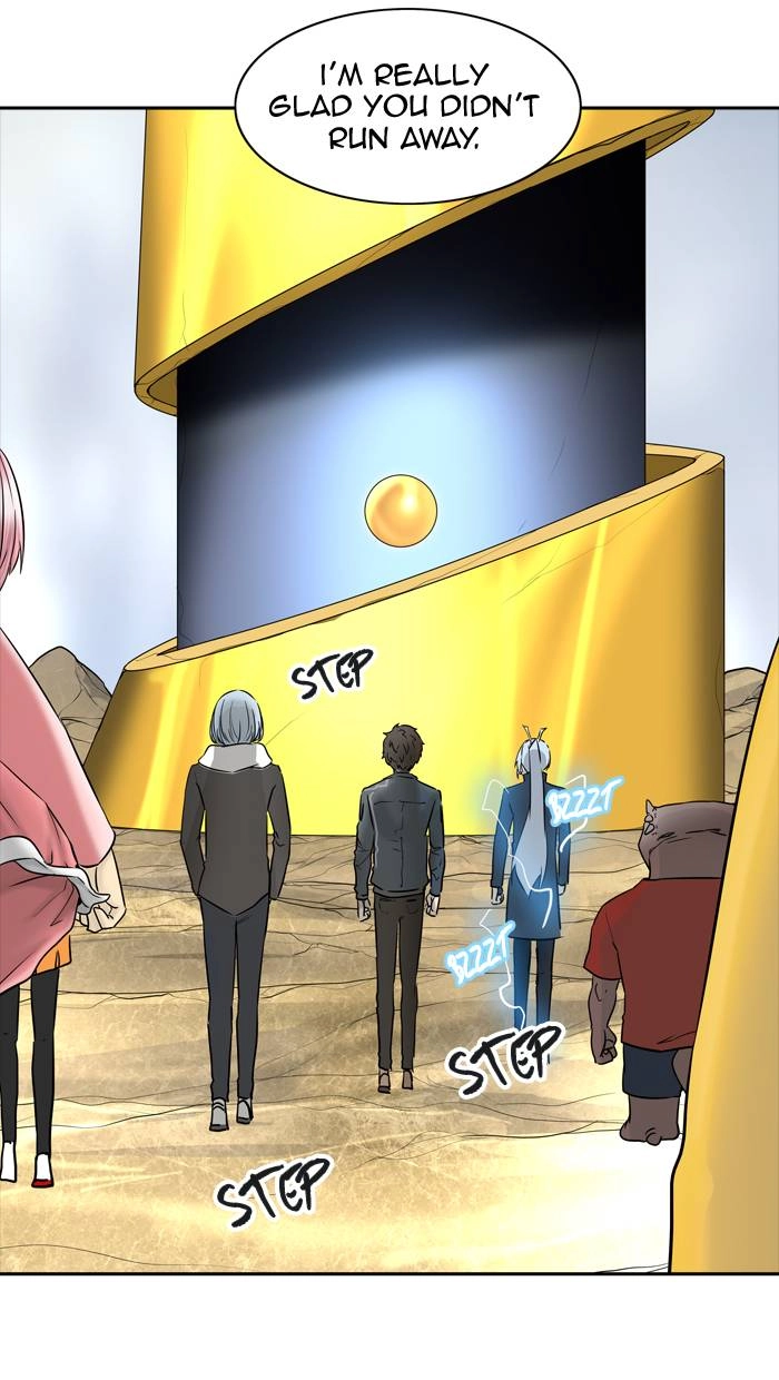 Tower of God Chapter 378, page 42 of 96