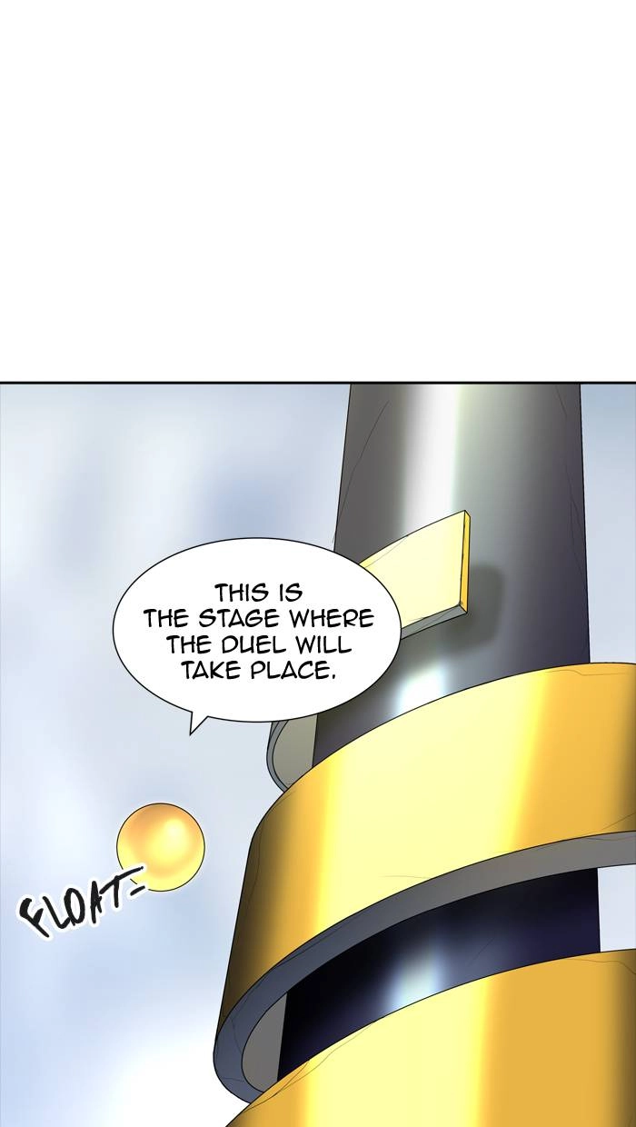 Tower of God Chapter 378, page 43 of 96