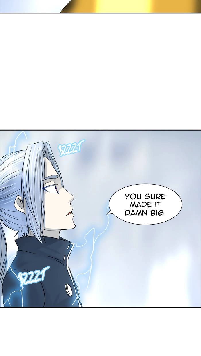 Tower of God Chapter 378, page 44 of 96