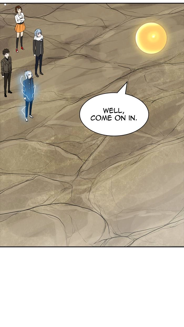 Tower of God Chapter 378, page 47 of 96