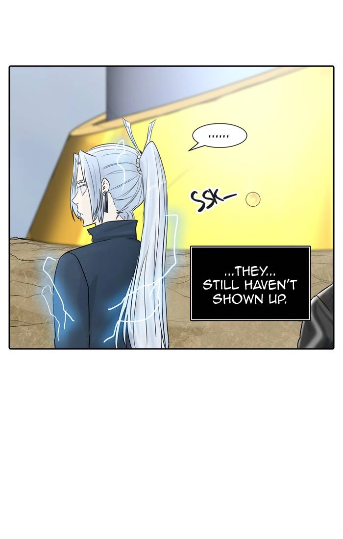 Tower of God Chapter 378, page 48 of 96