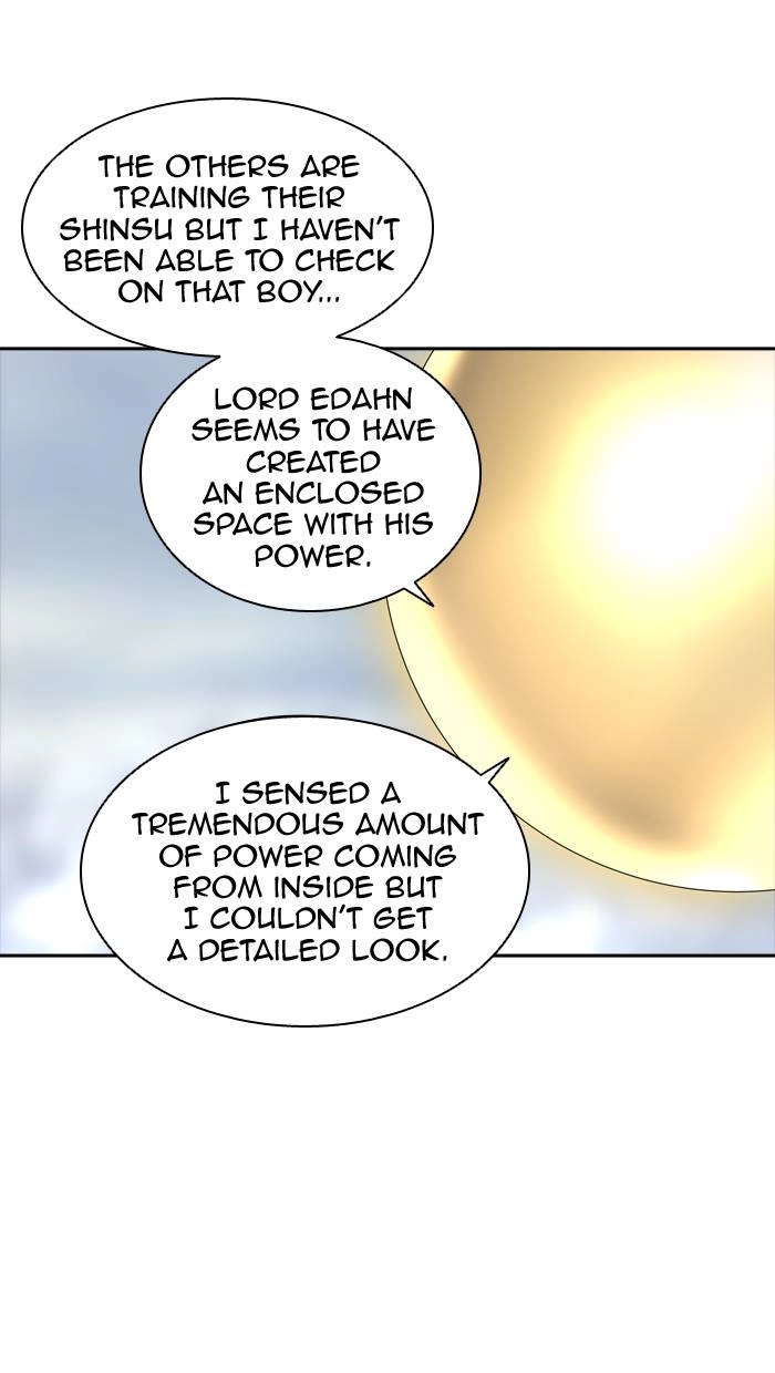 Tower of God Chapter 378, page 5 of 96