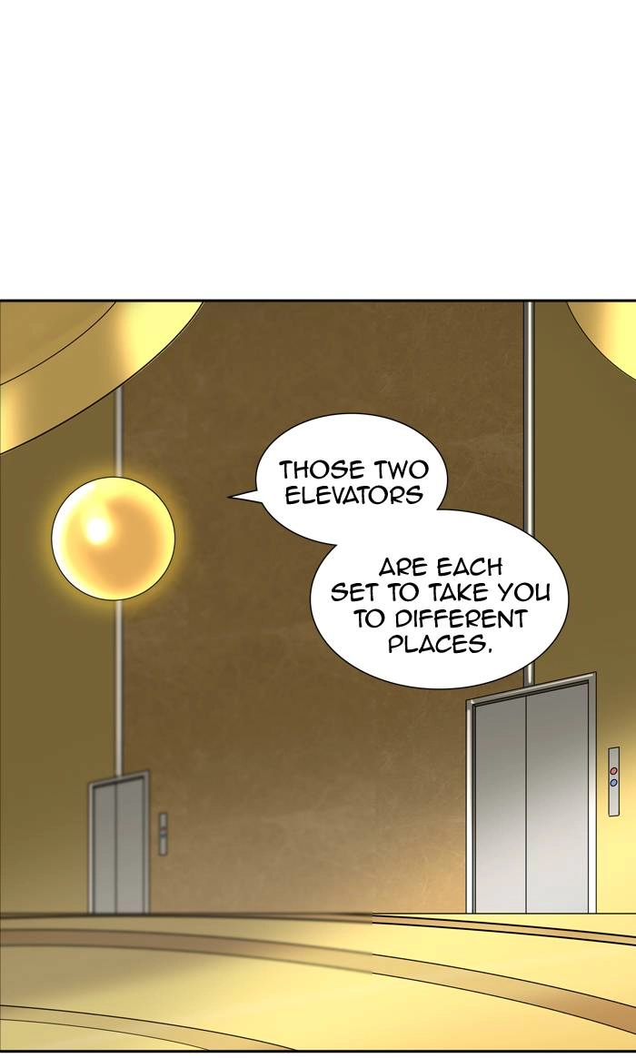 Tower of God Chapter 378, page 51 of 96