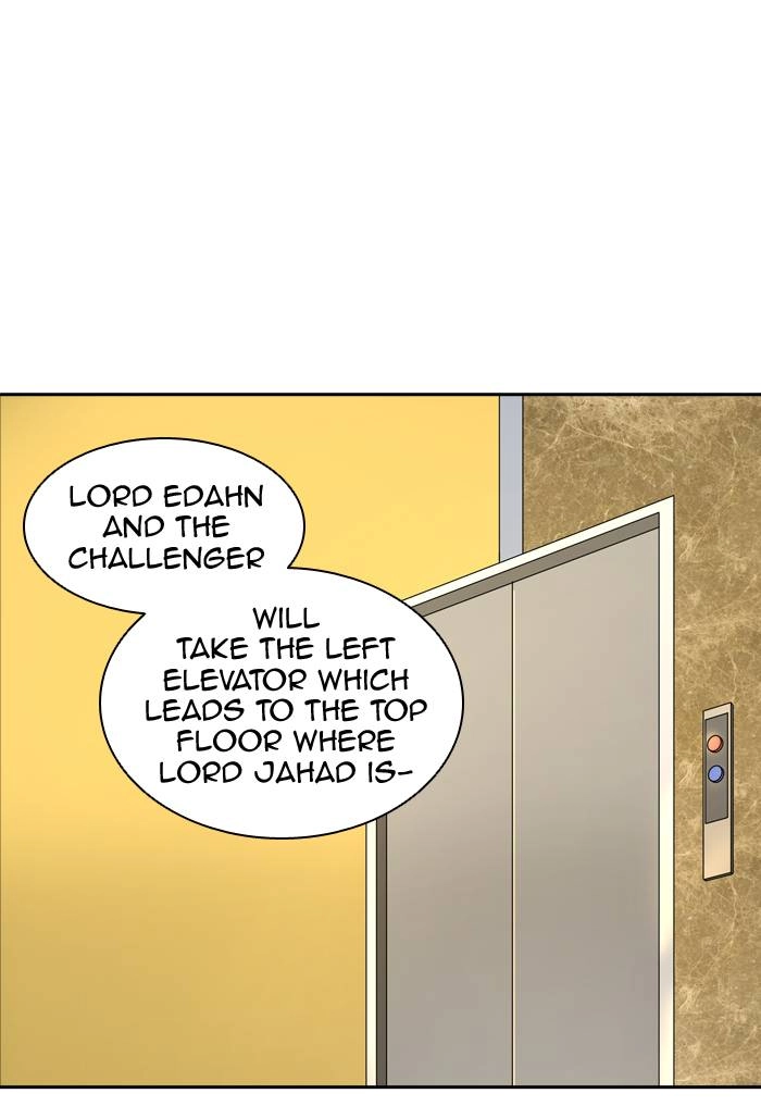 Tower of God Chapter 378, page 52 of 96