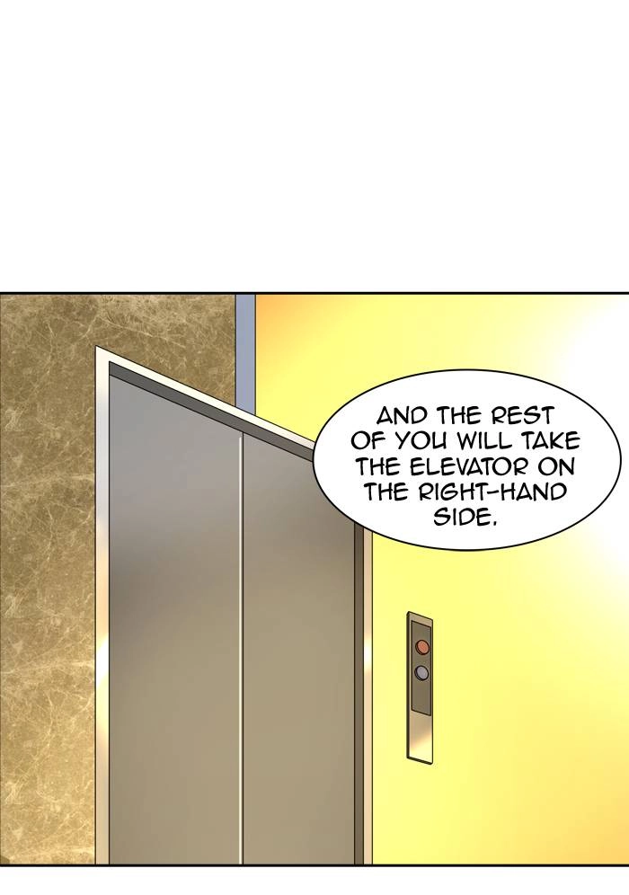 Tower of God Chapter 378, page 53 of 96