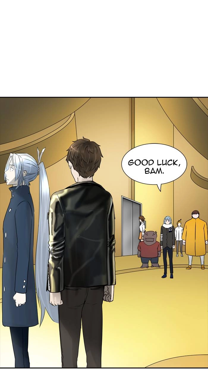 Tower of God Chapter 378, page 54 of 96