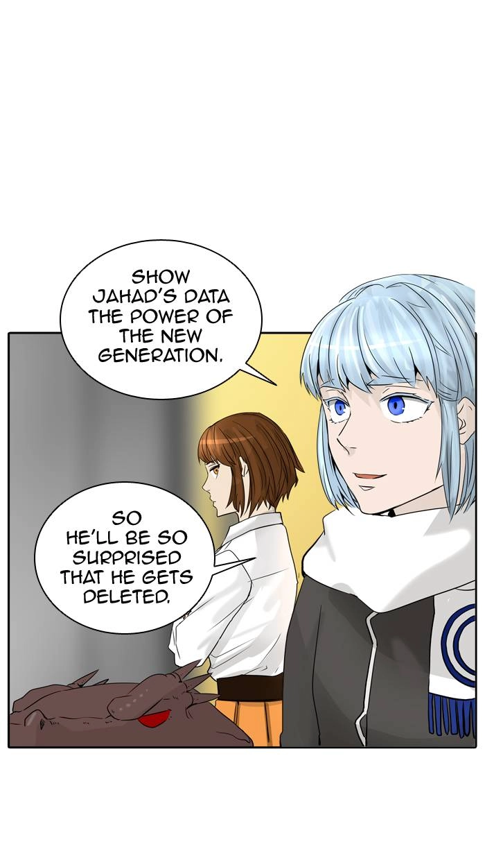 Tower of God Chapter 378, page 55 of 96