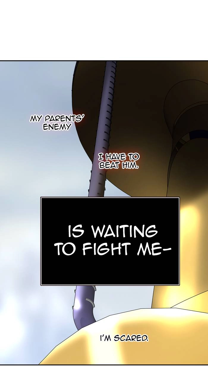 Tower of God Chapter 378, page 59 of 96