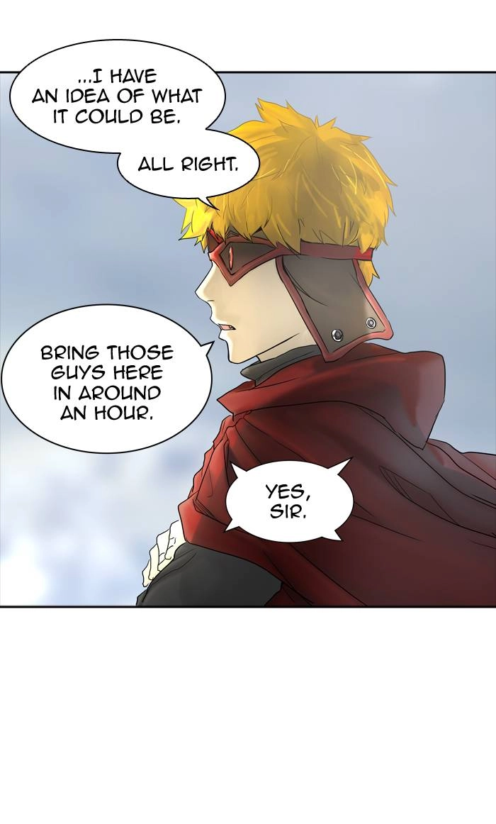 Tower of God Chapter 378, page 6 of 96