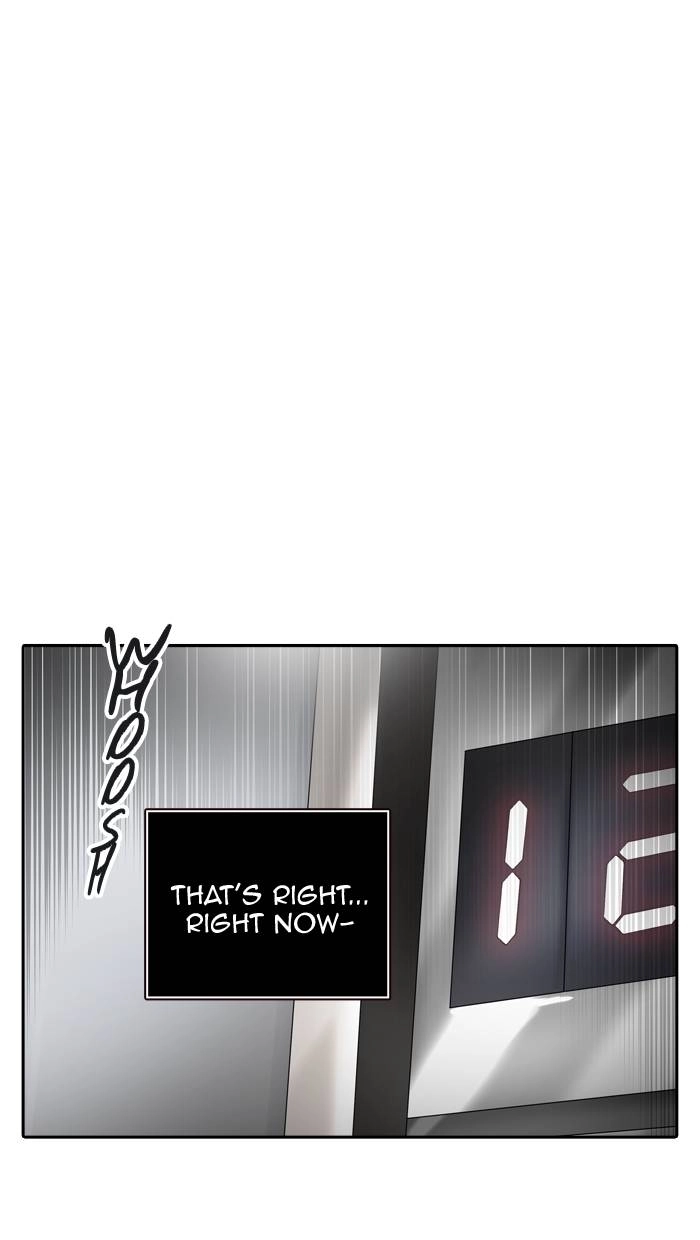 Tower of God Chapter 378, page 60 of 96